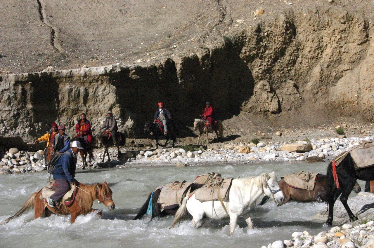 Magical Journey of Khenpo Gelek 4 Giugno 2023