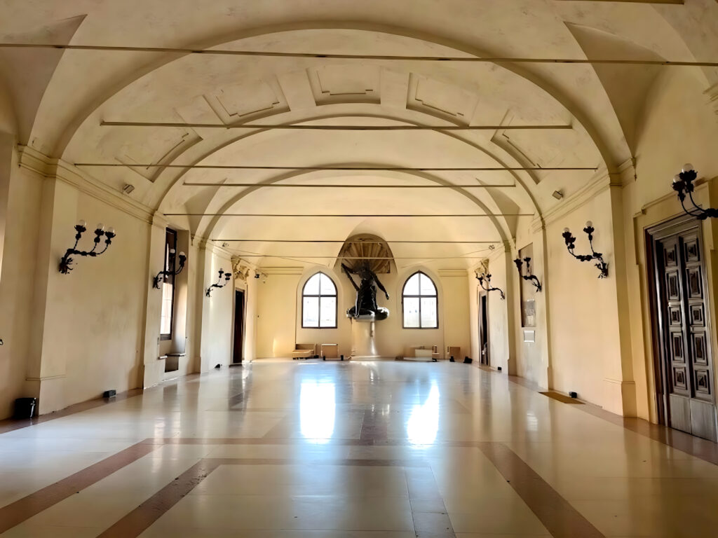 Sala d’Ercole